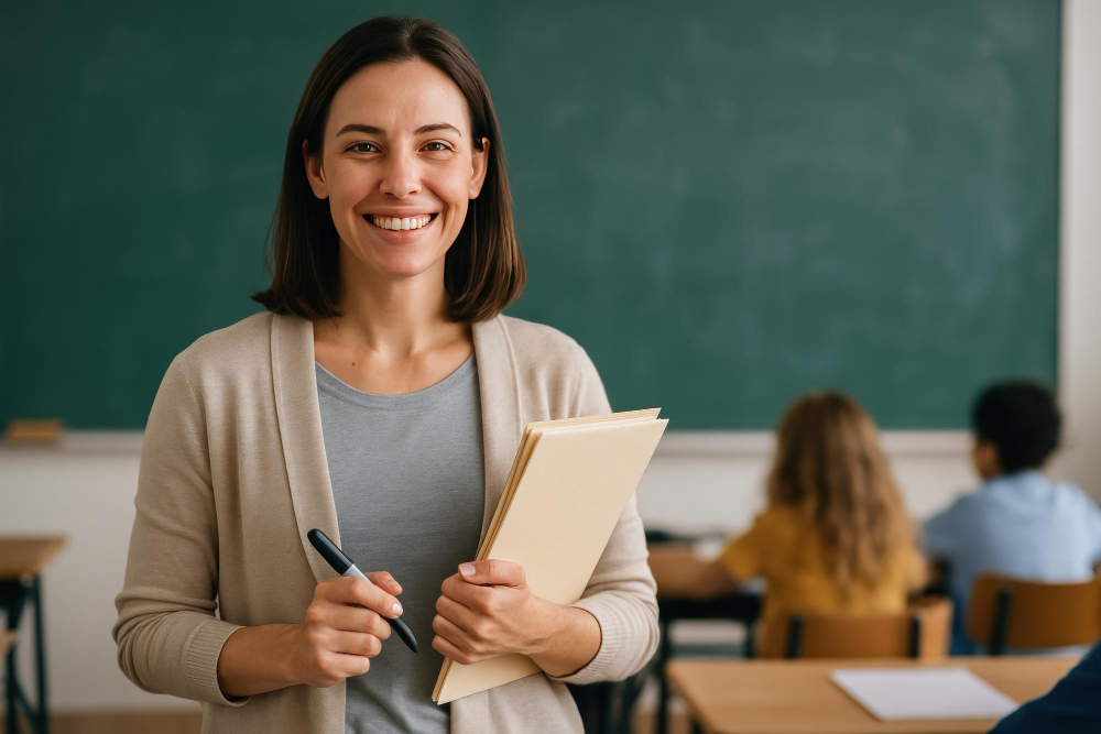LA FORMAZIONE CONTINUA DELL’INSEGNANTE: METODOLOGIE E TEORIE DIDATTICHE NELL’INSEGNAMENTO DELLE DISCIPLINE IN AMBITO SCIENTIFICO