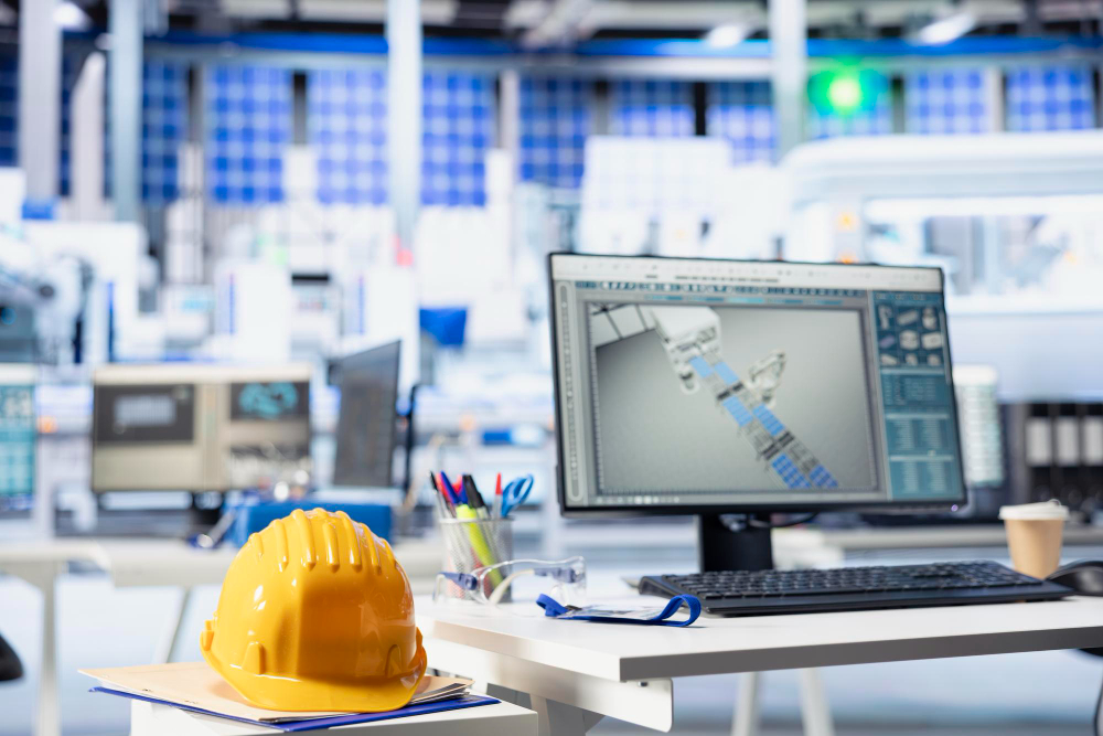 INGEGNERIA INDUSTRIALE – curriculum industria 4.0 – LM33