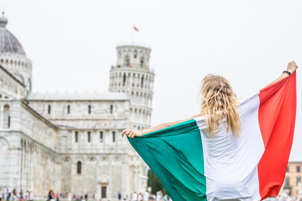 LETTERATURA, LINGUA E CULTURA ITALIANA – LM14 curriculum PROMOZIONE CULTURALE