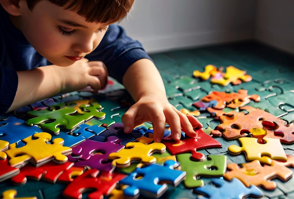METODOLOGIE DIDATTICHE E TECNICHE D’INSEGNAMENTO IN SOGGETTI CON AUTISMO E DISTURBI EVOLUTIVI GLOBALI