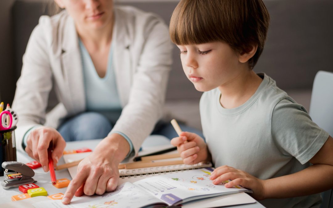 Percorsi di Specializzazione Sostegno Didattico