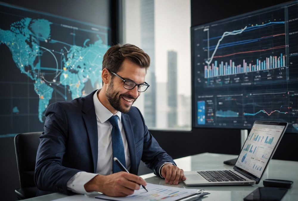 SCIENZE DELL’ECONOMIA – LM56
