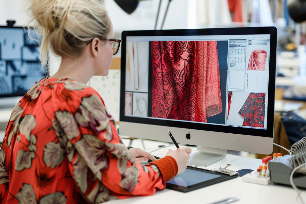 DESIGN E DISCIPLINE DELLA MODA – L-3