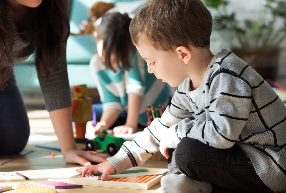 SCIENZE PEDAGOGICHE – LM-85 – curriculum Pedagogia e scienze umane