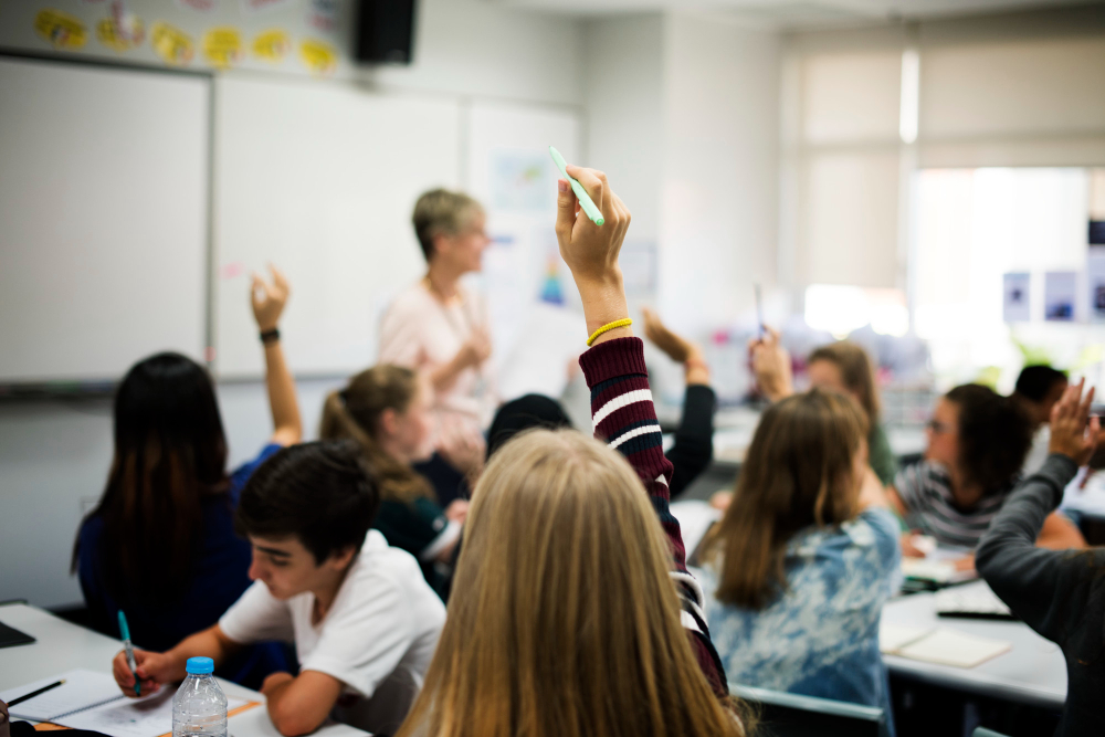 SCIENZE DELL’EDUCAZIONE E DELLA FORMAZIONE – L-19
