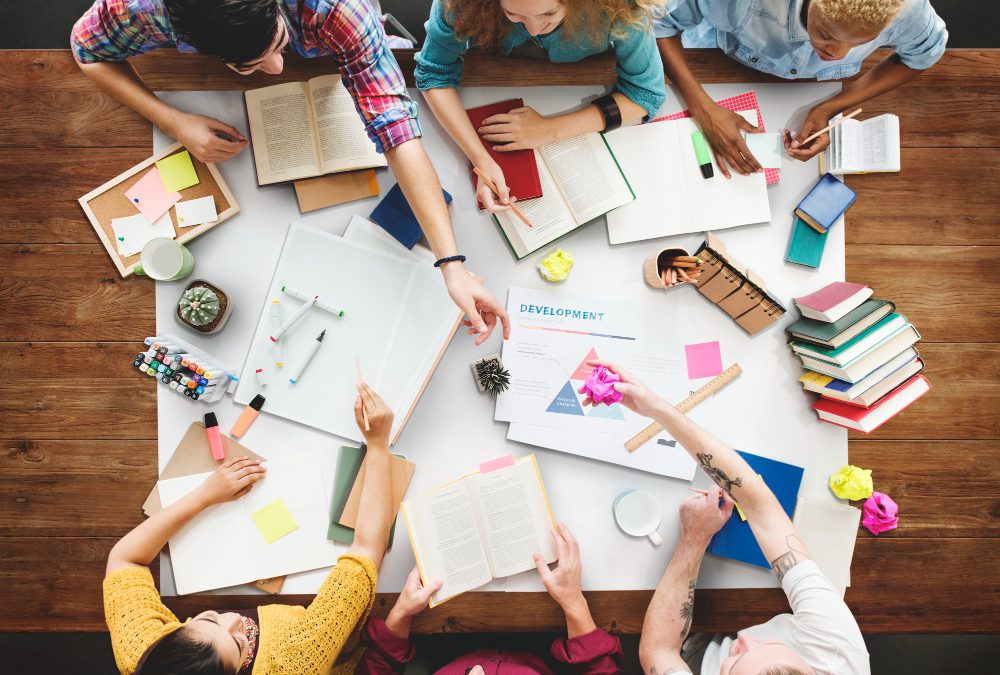 METODOLOGIE DIDATTICHE ED APPRENDIMENTO INTEGRATO DI COMPETENZE CLIL