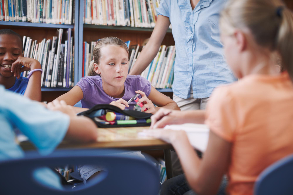 L’INTERVENTO DIDATTICO PER GLI ALUNNI CON BISOGNI EDUCATIVI SPECIALI
