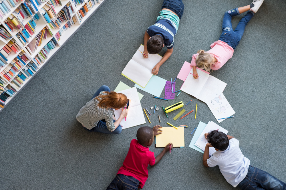 SCIENZE DELL’EDUCAZIONE E DELLA FORMAZIONE – L-19 CURRICULUM BASE
