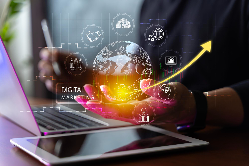 SCIENZE DELLA COMUNICAZIONE – L-20 – curriculum Digital Marketing