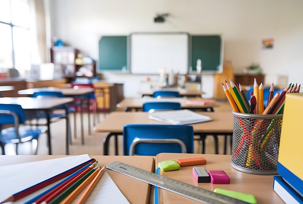 LA BUONA SCUOLA. METODOLOGIE DIDATTICHE.