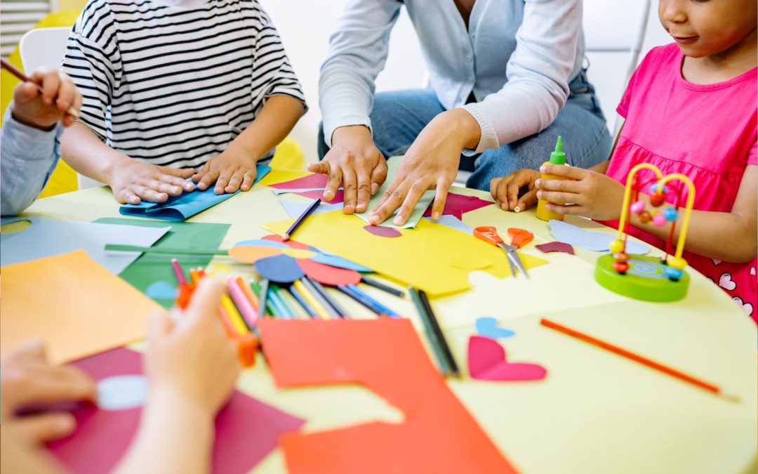 MASTER TECNOLOGIE DIGITALI E METODOLOGIE DIDATTICHE A DISTANZA – SCUOLA DELL’INFANZIA