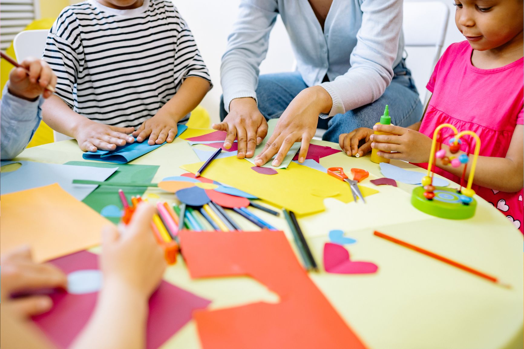 MASTER TECNOLOGIE DIGITALI E METODOLOGIE DIDATTICHE A DISTANZA – SCUOLA DELL’INFANZIA
