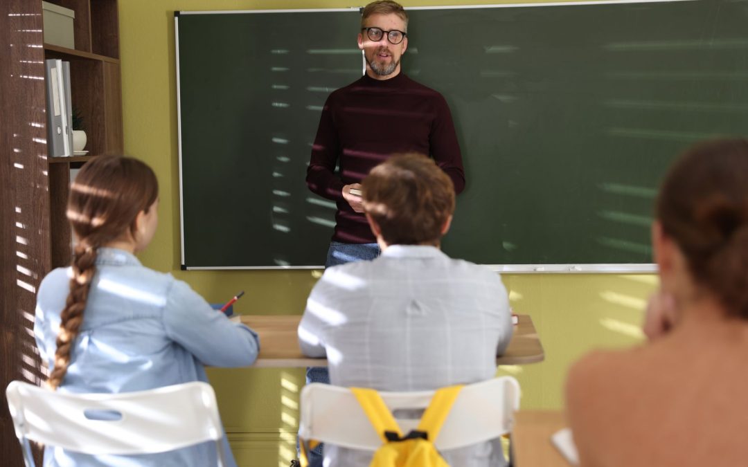 MASTER TECNOLOGIE DIGITALI E METODOLOGIE DIDATTICHE A DISTANZA – SCUOLA SECONDARIA DI I E II GRADO
