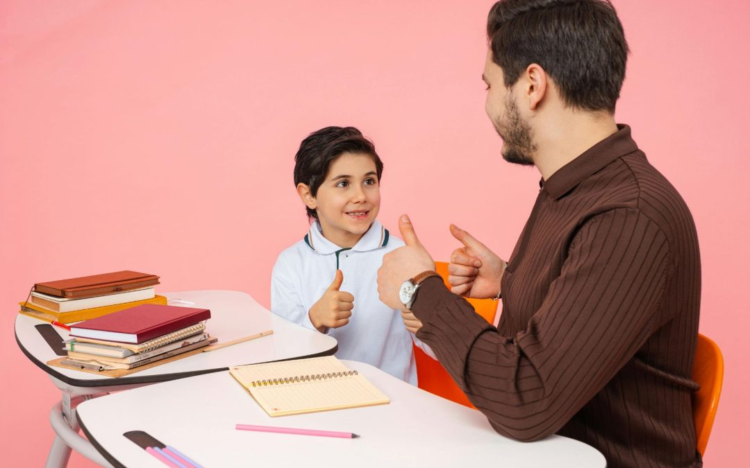 MASTER LA FIGURA DELL’INSEGNANTE DI SOSTEGNO NELLA SCUOLA