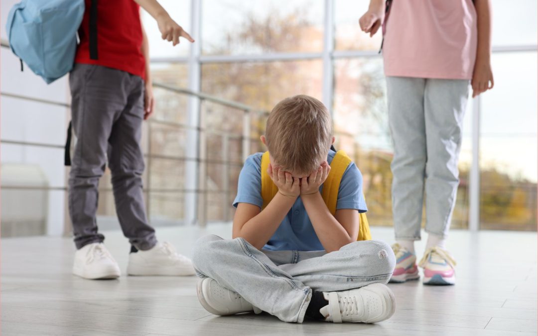 MASTER IL BULLISMO: INTERPRETAZIONE, FENOMENOLOGIA, PREVENZIONE E DIDATTICA