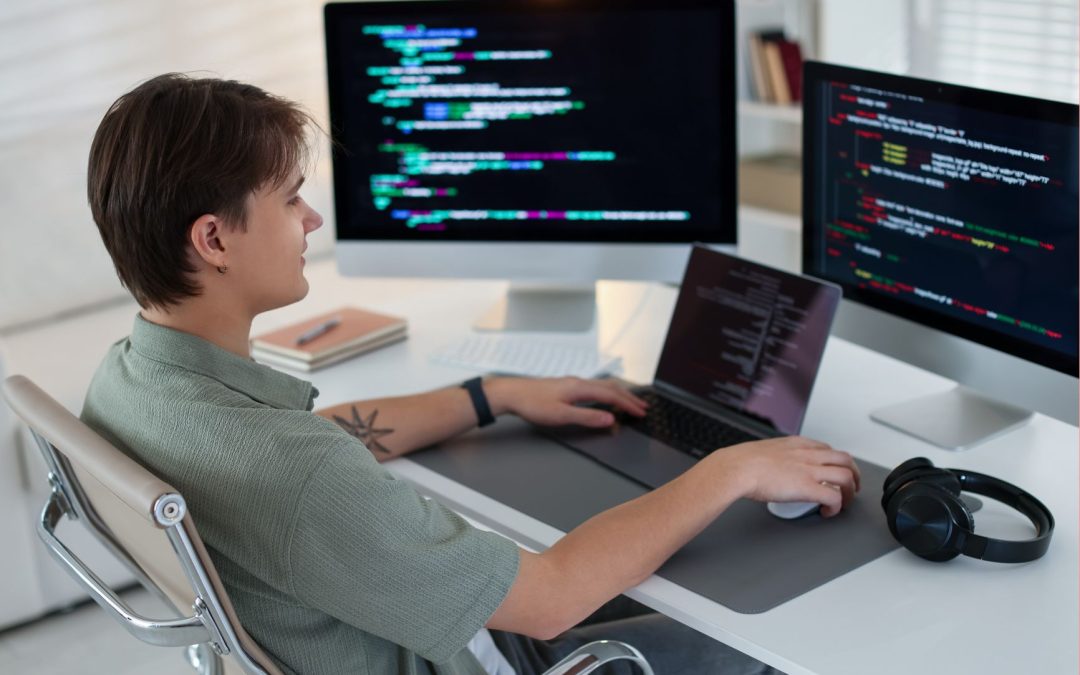 MASTER COMPETENZE PER SVILUPPARE IL PENSIERO COMPUTAZIONALE CON IL CODING