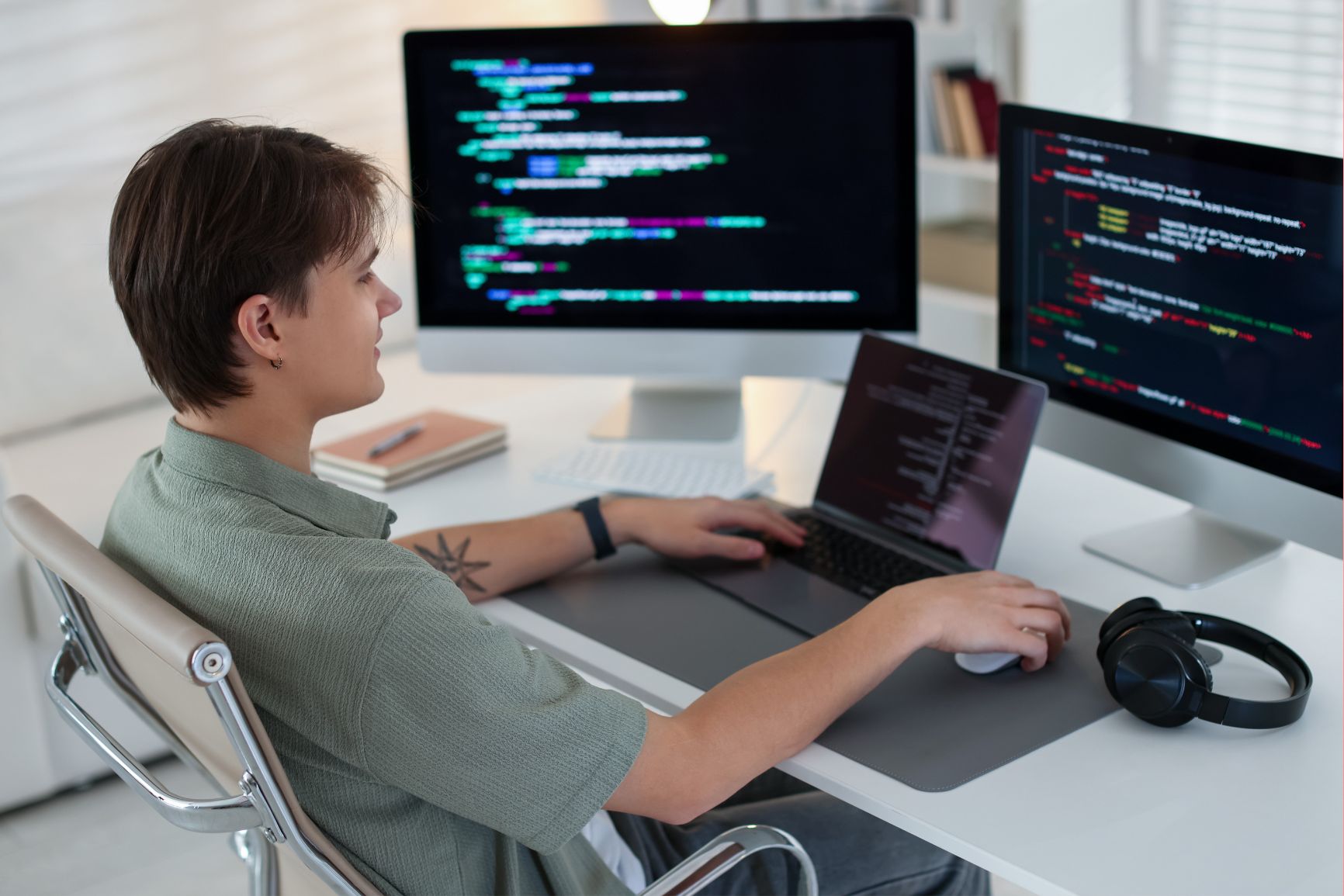 MASTER COMPETENZE PER SVILUPPARE IL PENSIERO COMPUTAZIONALE CON IL CODING
