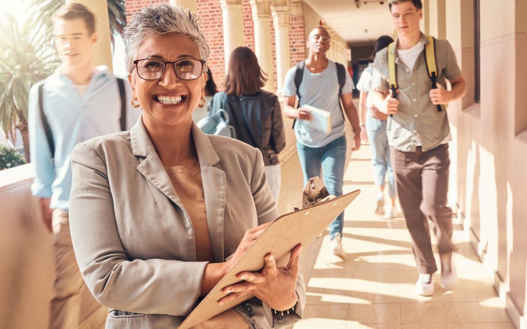 MANAGEMENT E DIRIGENZA DELLE ISTITUZIONI SCOLASTICHE EDUCATIVE E FORMATIVE