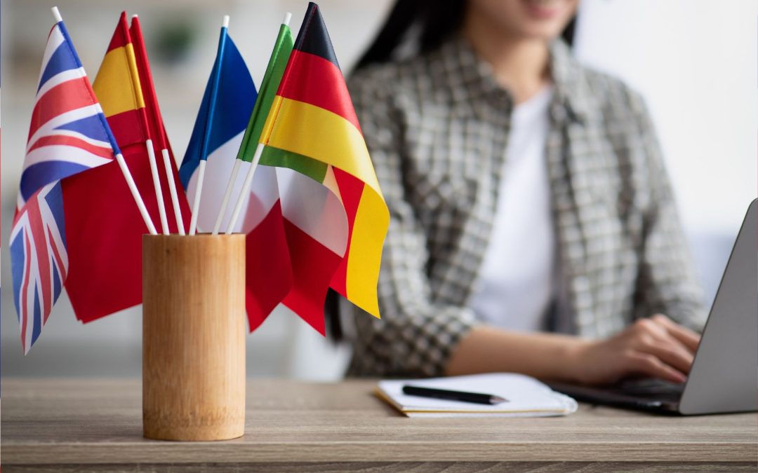 MASTER A24/A25 (AREA LINGUISTICA)