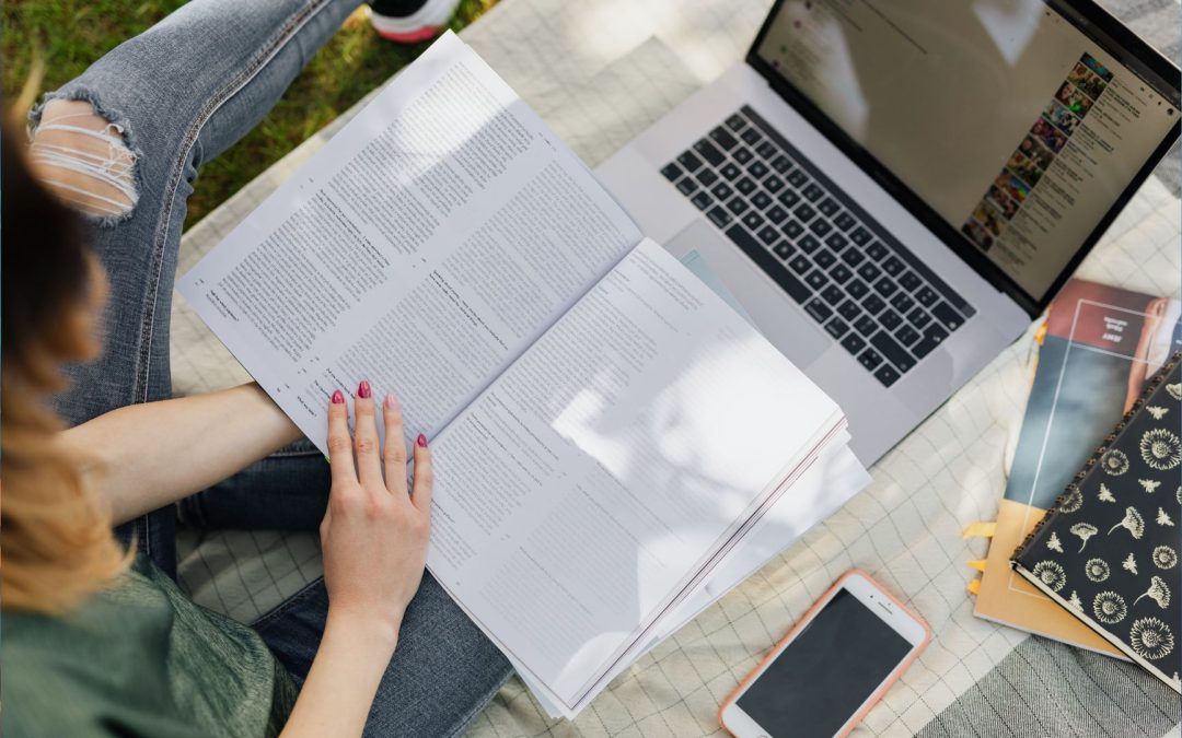 MASTER A23 ONLINE E-CAMPUS