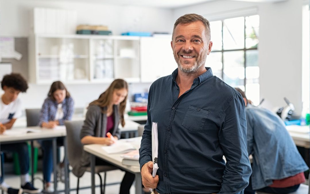 MASTER A15 L’INSEGNAMENTO DELLE DISCIPLINE SANITARIE NEGLI ISTITUTI SECONDARI DI II GRADO