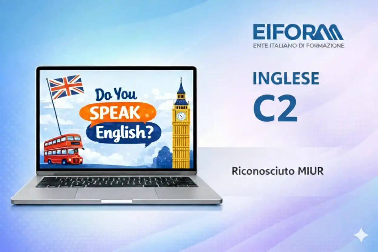 CERTIFICAZIONE LIVELLO C2