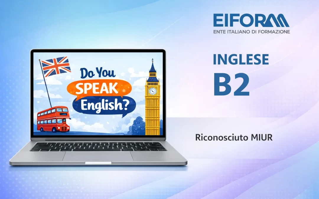 CERTIFICAZIONE LIVELLO B2