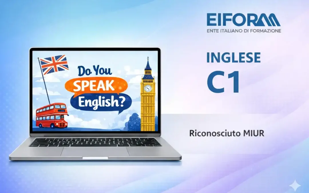 CERTIFICAZIONE LIVELLO C1
